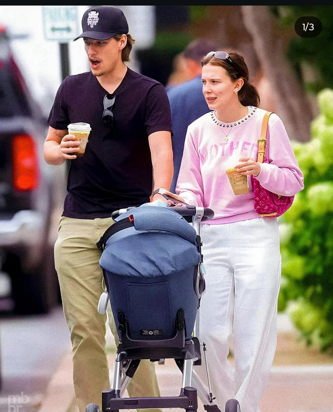 Millie Y Jake thumbnail