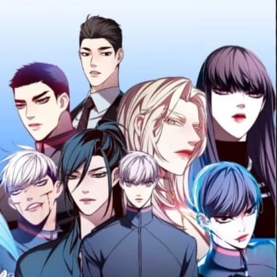 Eleceed, the bot is not mine thumbnail