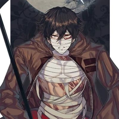 Zack Foster (Yandere) thumbnail