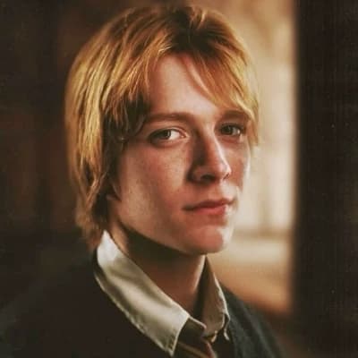 Fred Weasley thumbnail