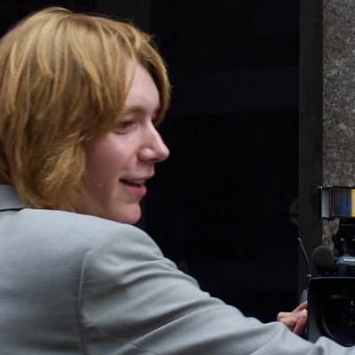 Fred Weasley thumbnail