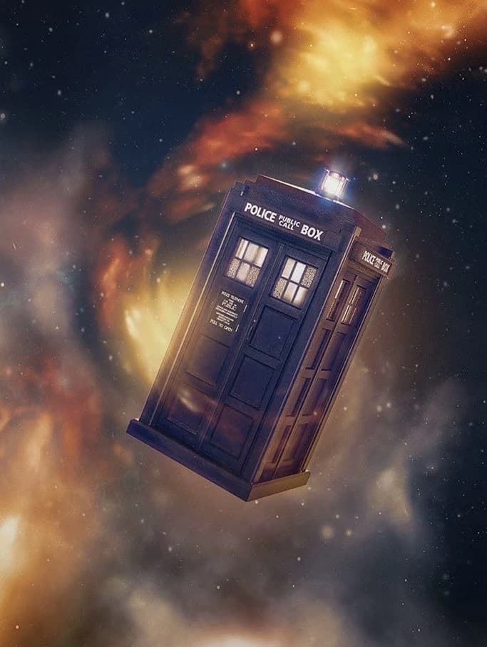 | • | Doctor Who | • | thumbnail