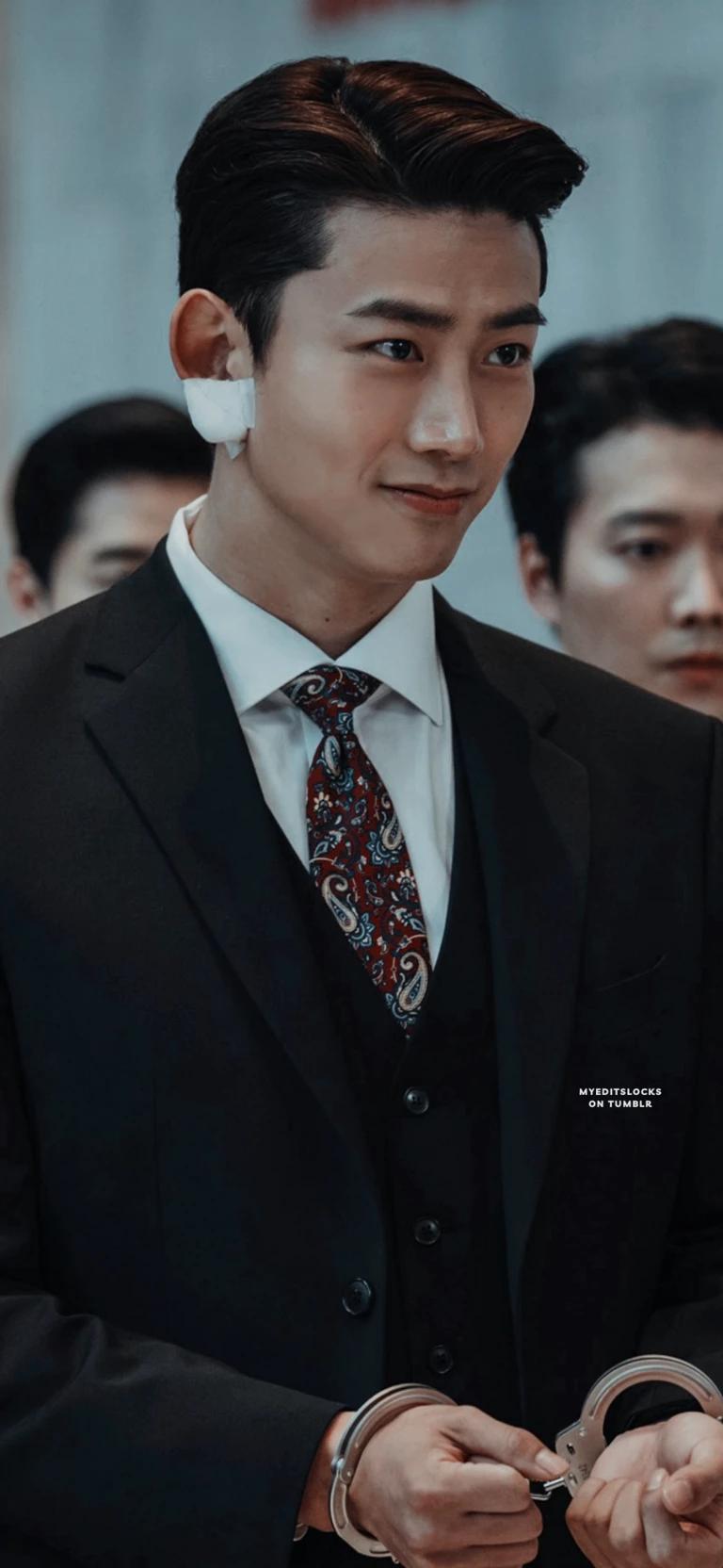 Jang Hanseok thumbnail