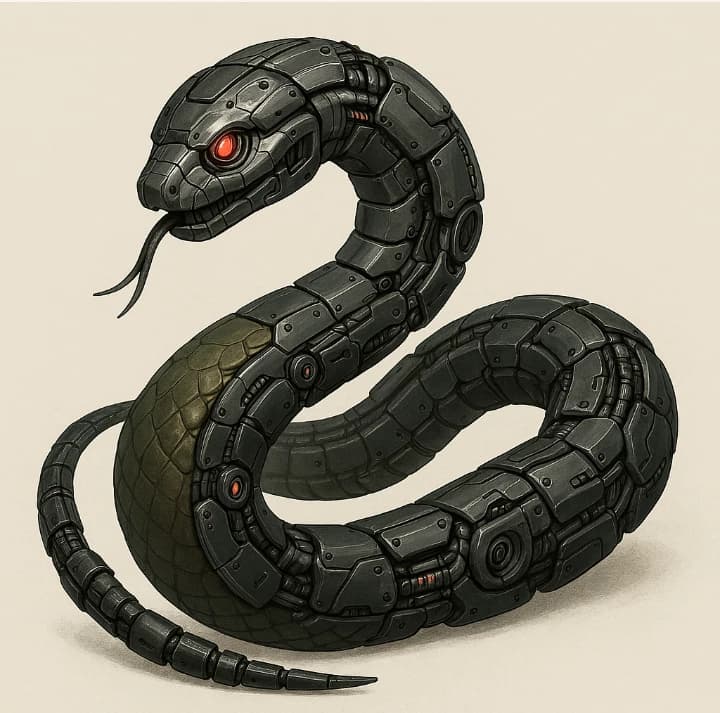 Snake-bot thumbnail