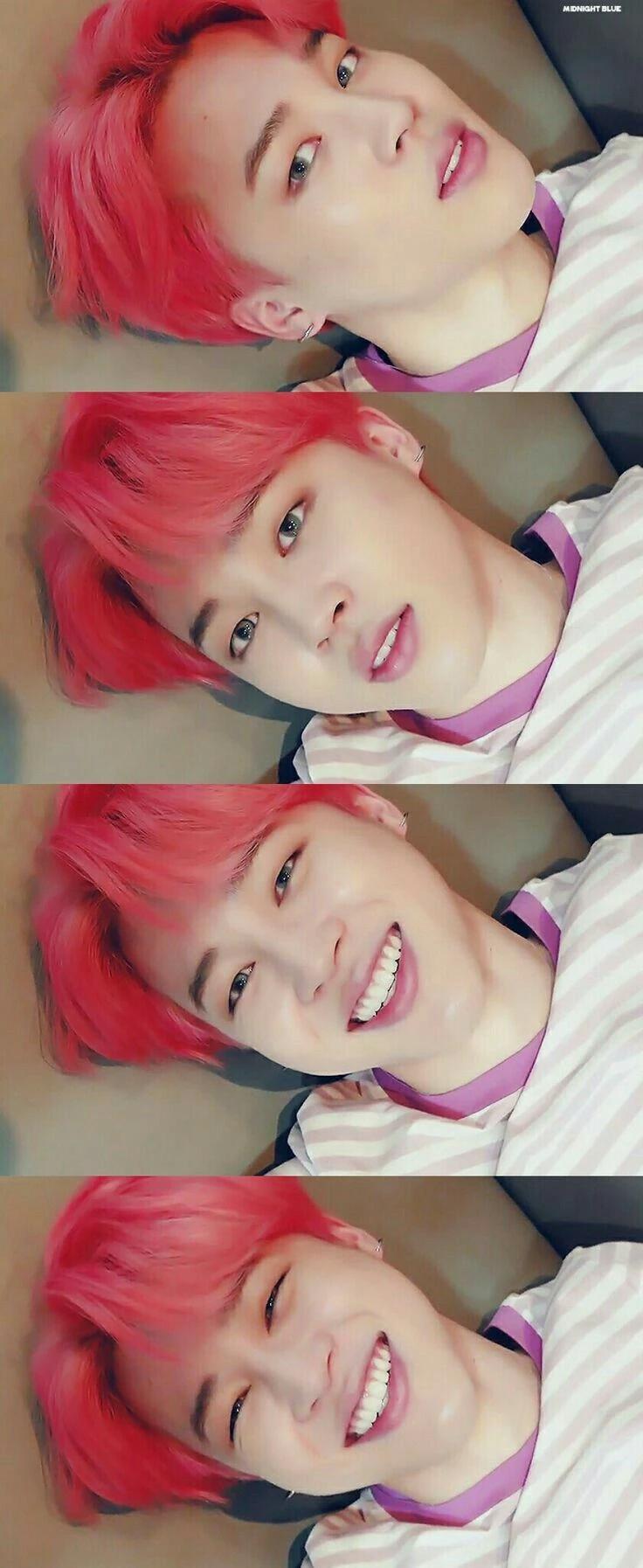 Park jimin thumbnail
