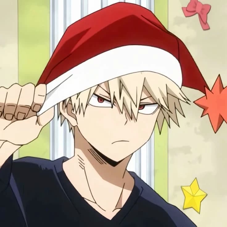 Katsuki Bakugo thumbnail