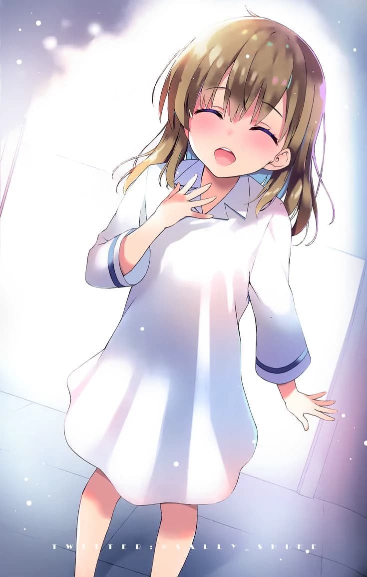 Sakurako Tsubaki thumbnail