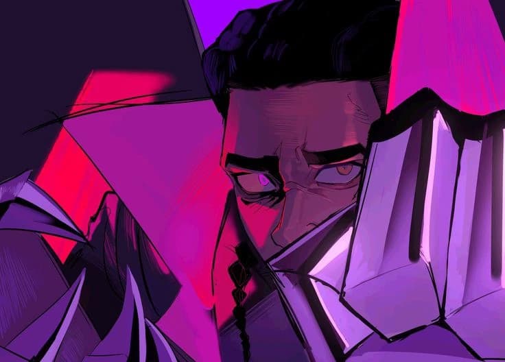 Miles G Morales  thumbnail