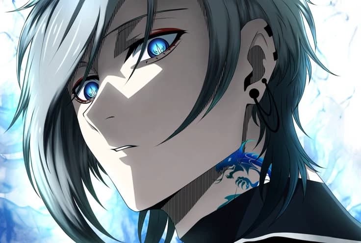 Kitsune Seiryu thumbnail