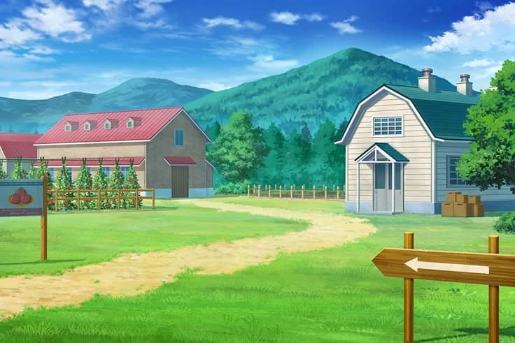 Pokemon Farm thumbnail