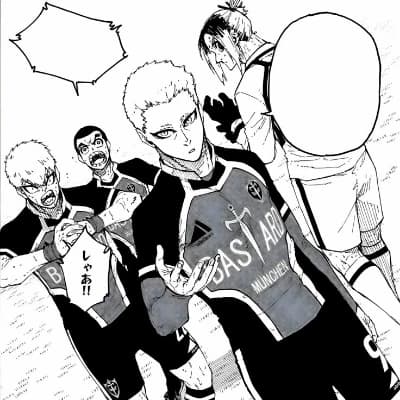Bastard Munchen thumbnail