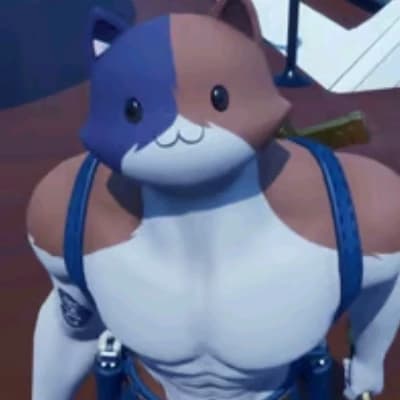 Meowscles thumbnail