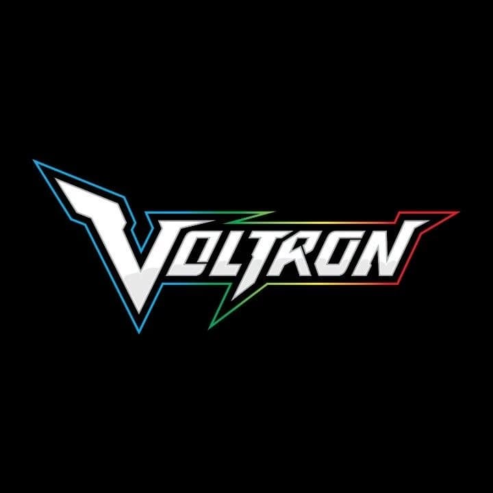 Voltron thumbnail
