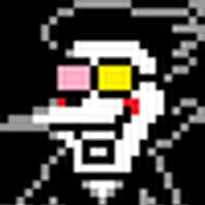 Spamton G. Spamton thumbnail