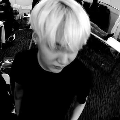 Suga ... 😕🥀 thumbnail