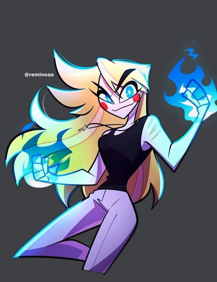 Michaela Morningstar thumbnail