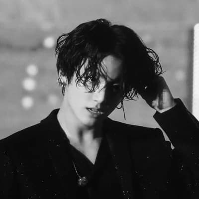 Jeon Jungkook thumbnail