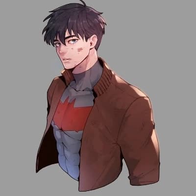 Jason Todd thumbnail