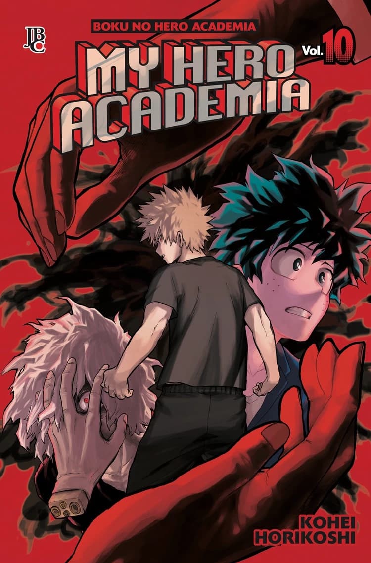 MHA thumbnail
