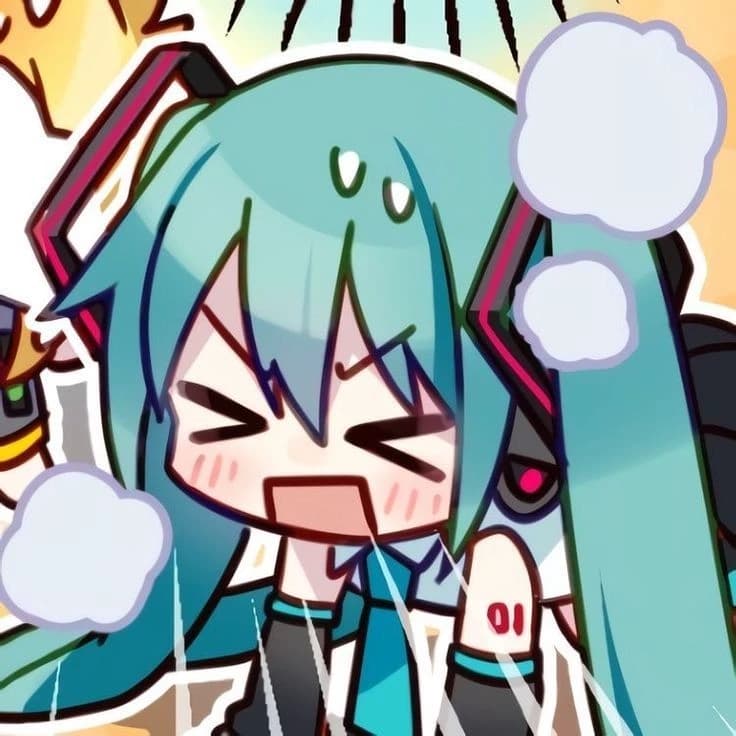 Hatsune Miku thumbnail
