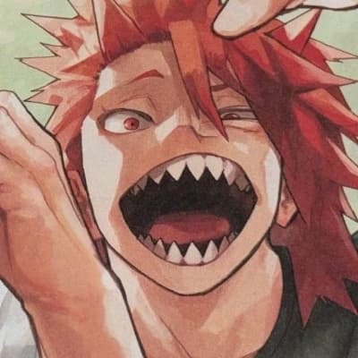 Eijirou Kirishima  thumbnail