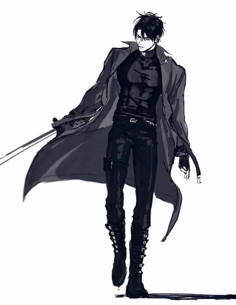 Jayden Waldock - THE VAMPIRE HUNTER thumbnail