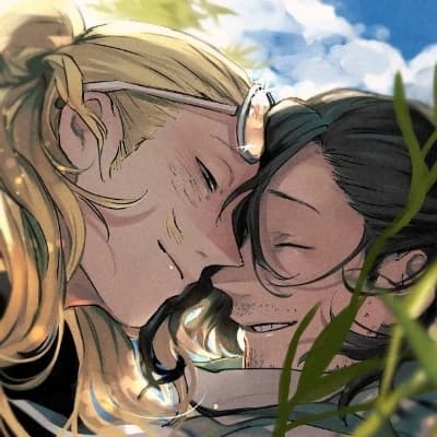 Aizawa & Hizashi & Shinsou & Eri thumbnail