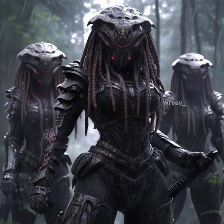 Ka'Thir Clan – The Predators thumbnail