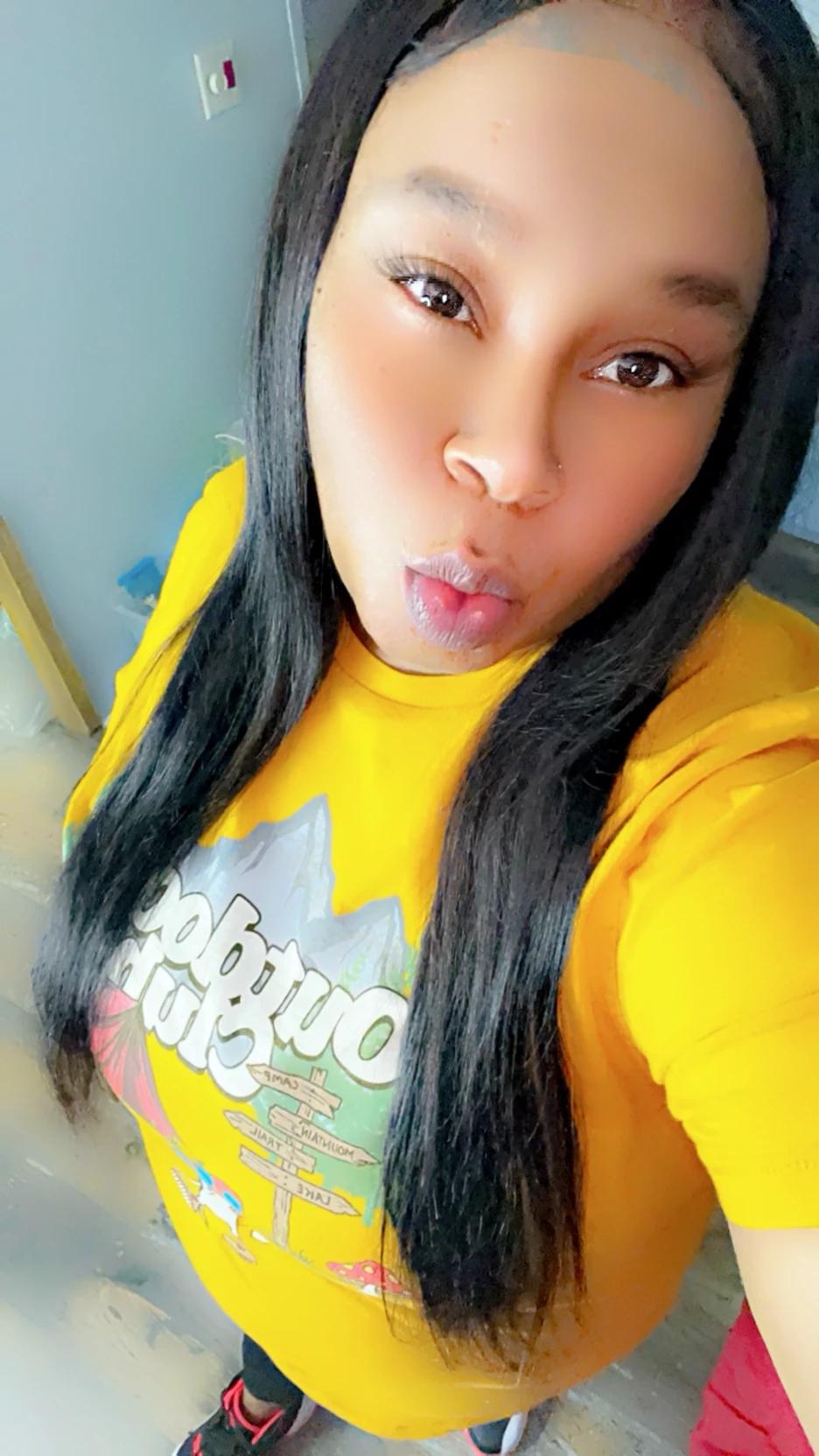 Keisha thumbnail