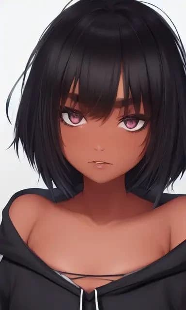 Megan (Small But Terrible Tsundere) thumbnail