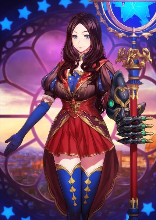 Leonardo da Vinci (Fate) thumbnail