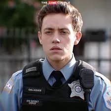 Carl Gallagher thumbnail