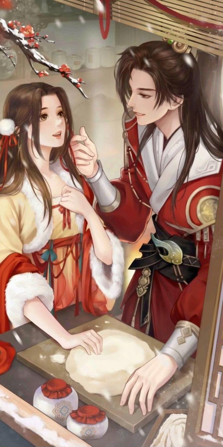 Liang Zhen thumbnail