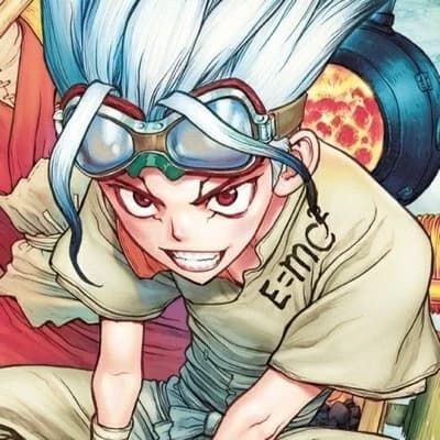 Senku Ishigami thumbnail