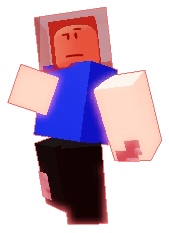 JAMESWARRIOR14 thumbnail