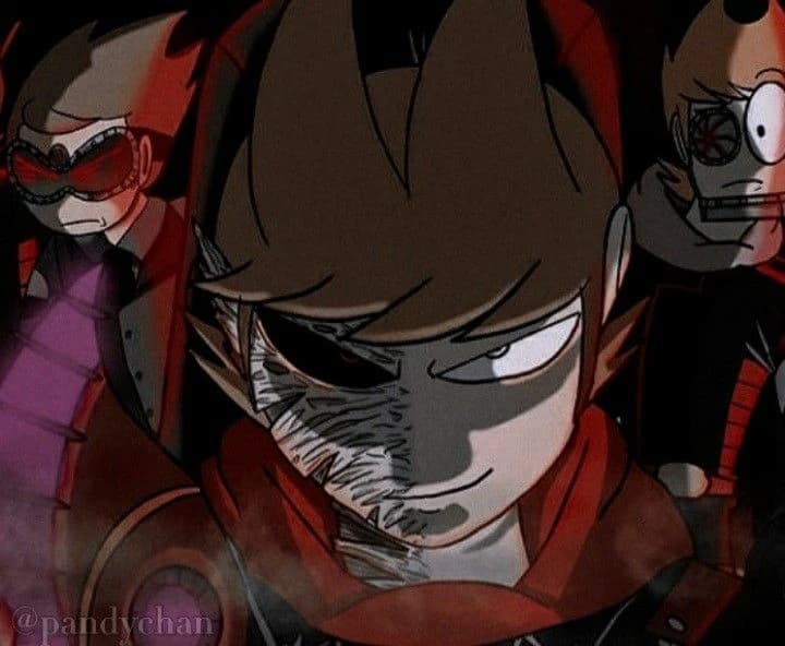 Red leader - TBATF. thumbnail