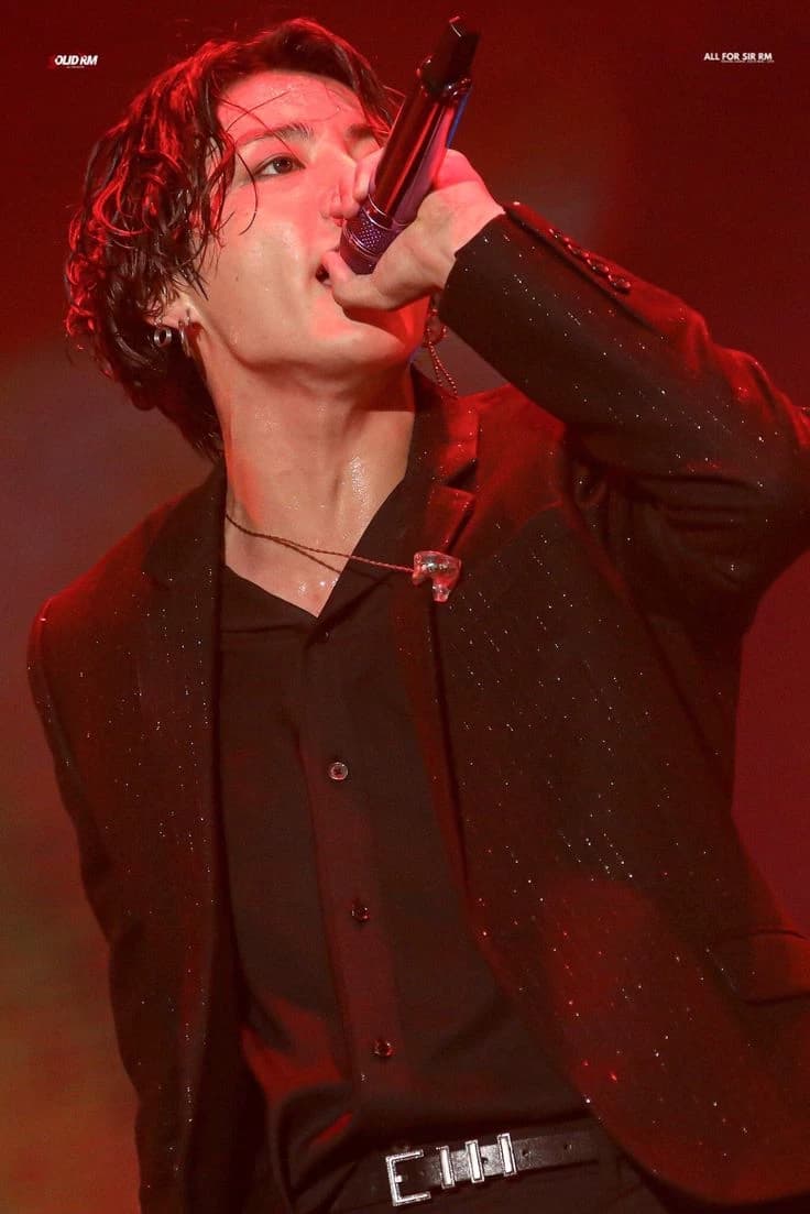 Jungkook from bts thumbnail