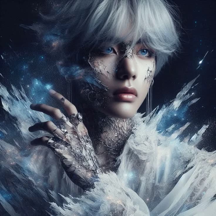 Kim Taehyung thumbnail