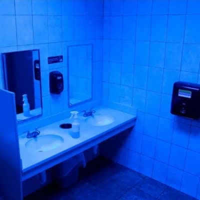 Public Bathroom thumbnail