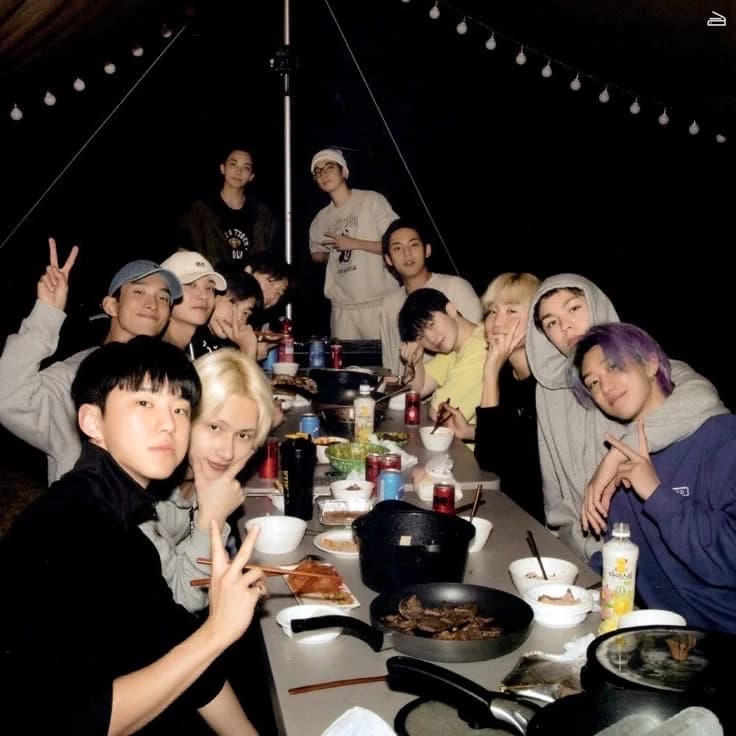Seventeen thumbnail