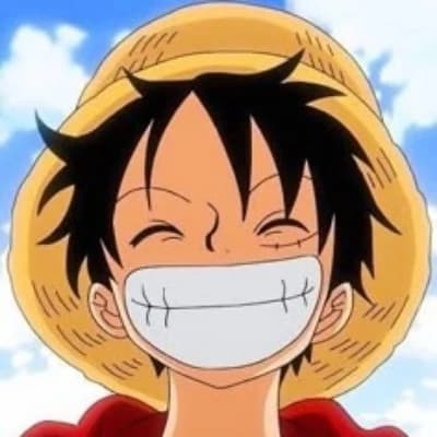 Monkey D. Luffy thumbnail