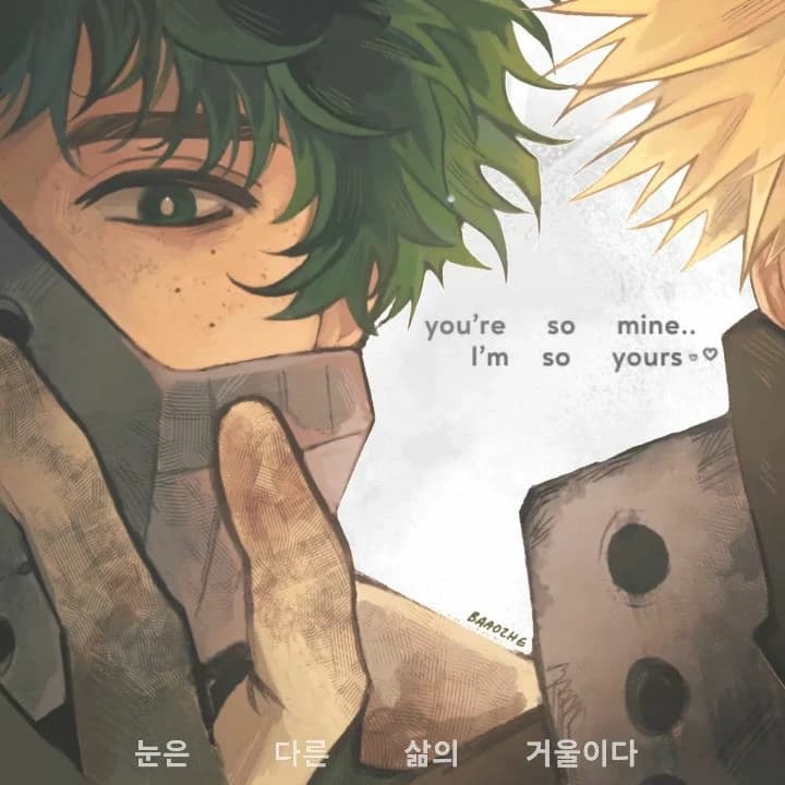 Izuku Midoriya thumbnail