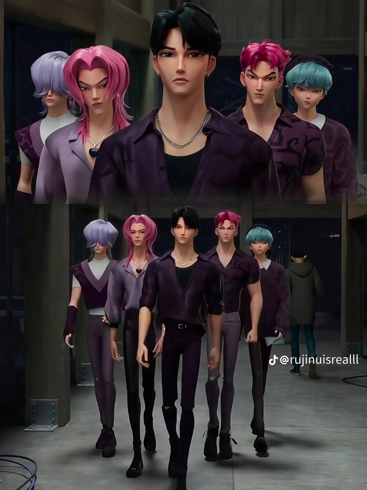 Just Boys thumbnail