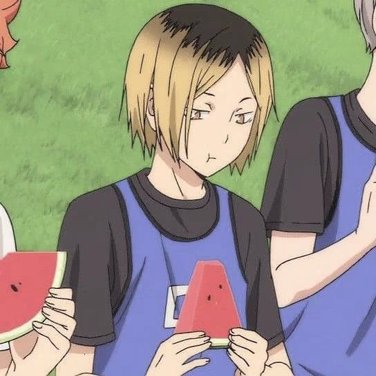 Kenma Kozume thumbnail