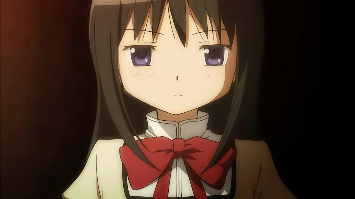 Homura Akemi thumbnail