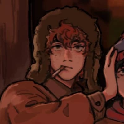 Kyle Broflovski thumbnail