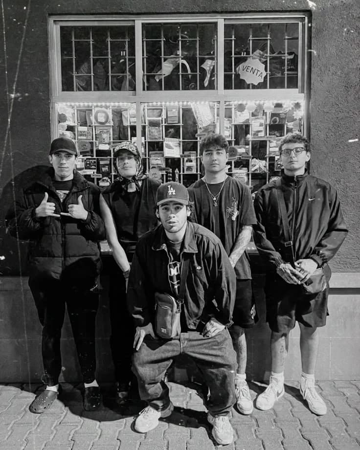 One Coin Crew thumbnail