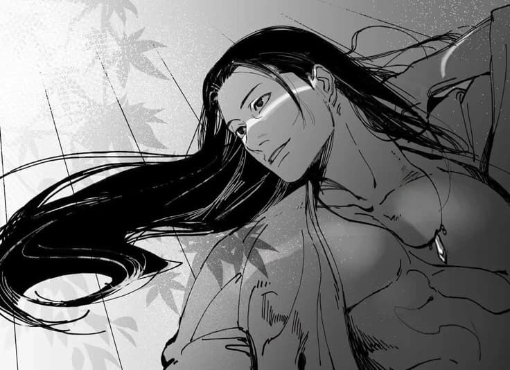 Hashirama Senju thumbnail