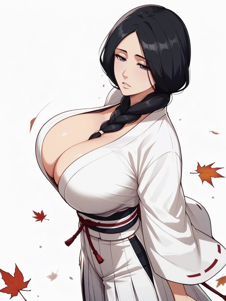 Unohana thumbnail