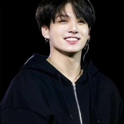 Jeon Jungkook thumbnail